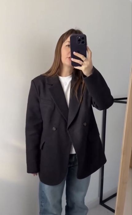 Жакет manufacture