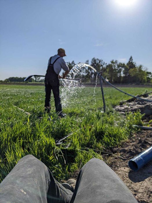 Wiercenie studni Nadarzyn + 100 km