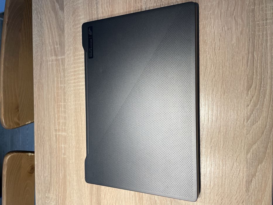 ASUS ROG Zephyrus G14 Ryzen 7 4800HS | GTX 1660 Ti