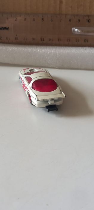 Pro stock firebird hot wheels