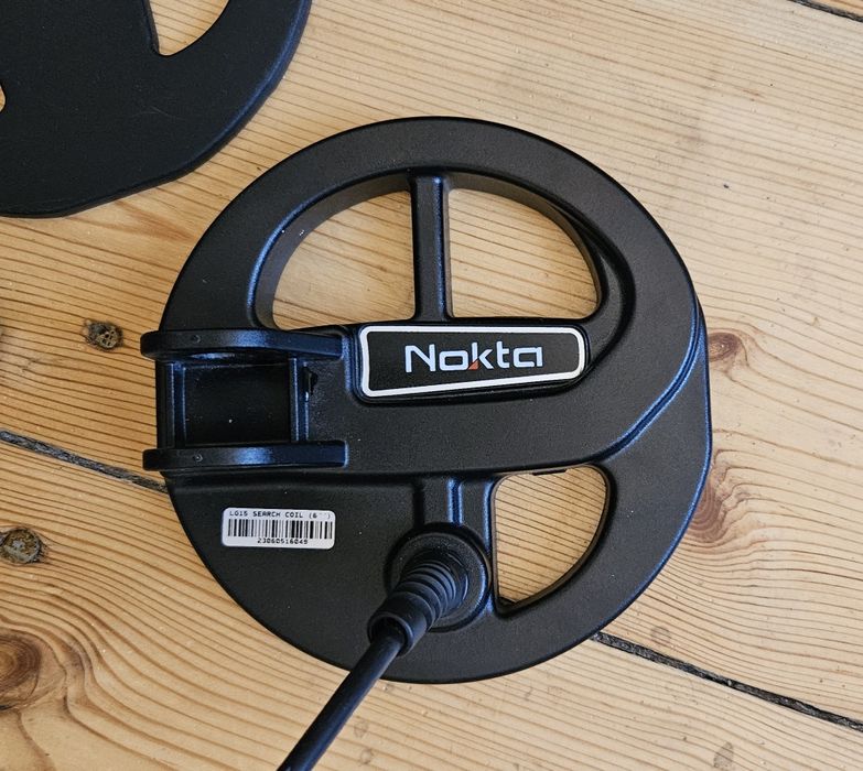Cewka Nokta LG15 do Nokta The Legend