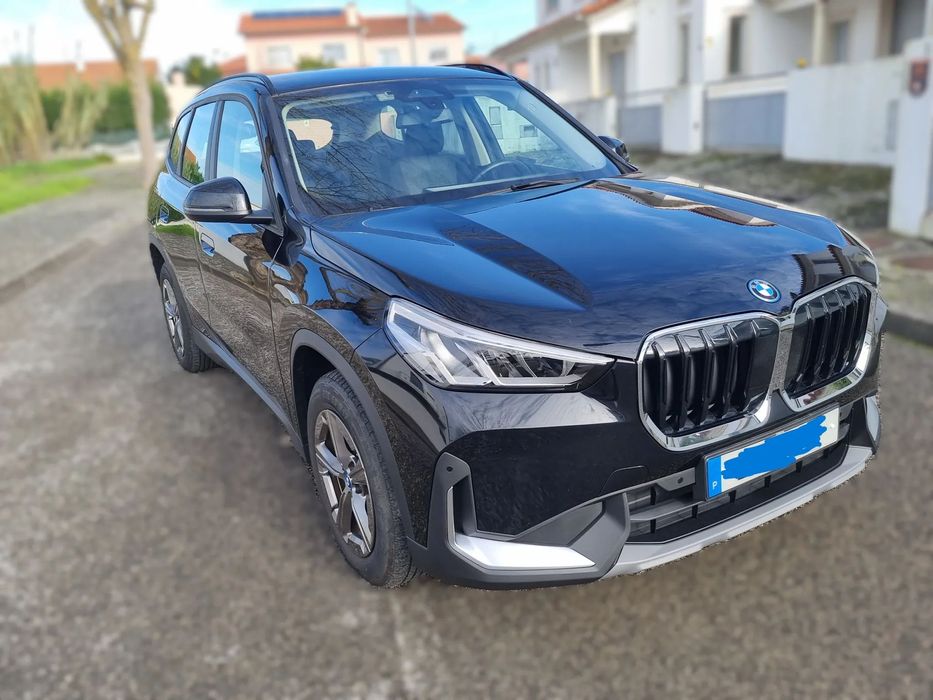 BMW X1 xDrive25e Aut.