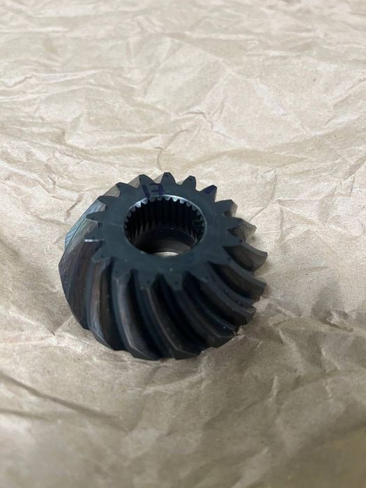 Шестерні нижнього редуктора Volvo Penta 3861861