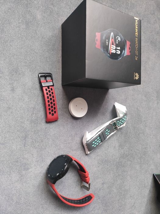 Huawei Watach  GT 2e, smartwatch