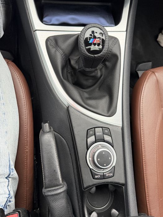 Bmw 118D Full Extras