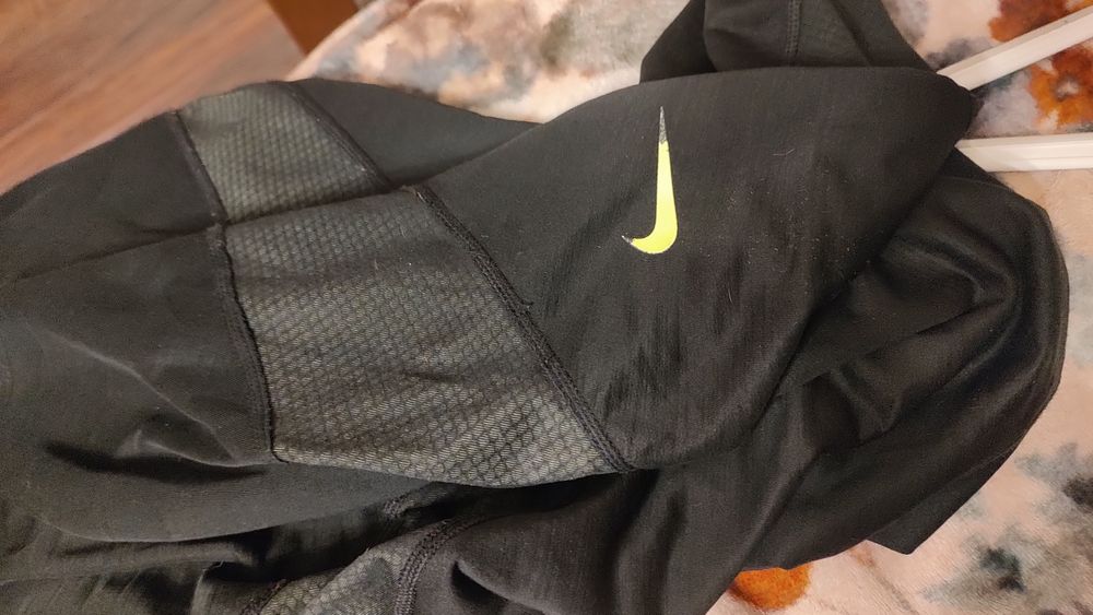 Лосины термо Nice Pro  р.48