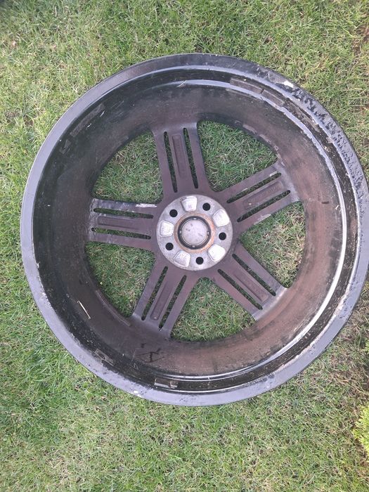 Oryginalne Alufelgi Audi A5 A6 A7 Pompei R20