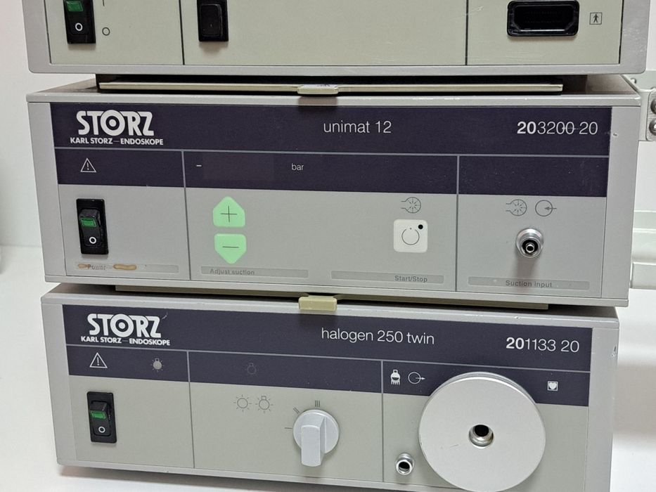 Стійка Karl Storz ендоскопічна: 44 000 грн. - Медицинское