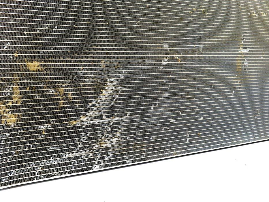 Radiador De Ar Condicionado Bmw 1 Ref: 64509271205 2013 - 2026