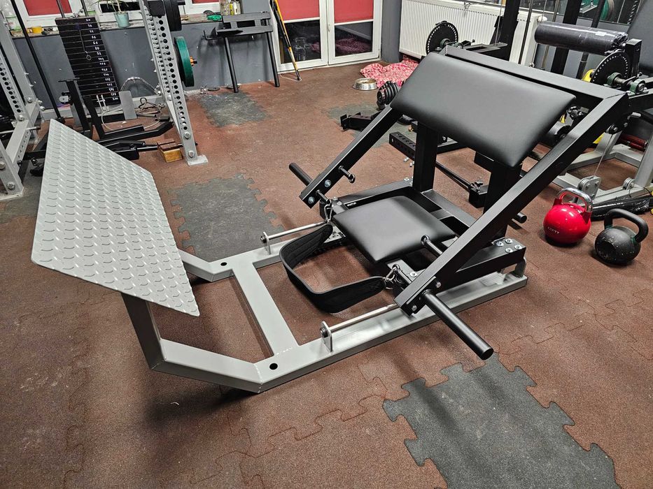 HATOR Maszyna do hip thrust