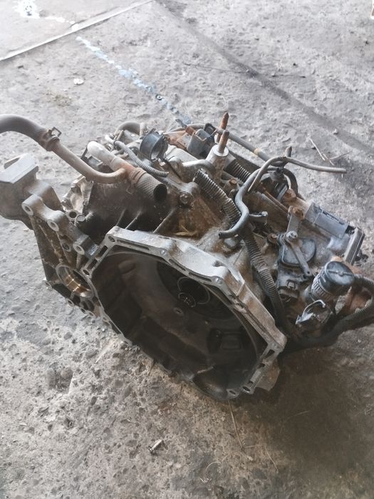 Автоматична коробка передач АКПП Mitsubishi Outlander XL 3.0