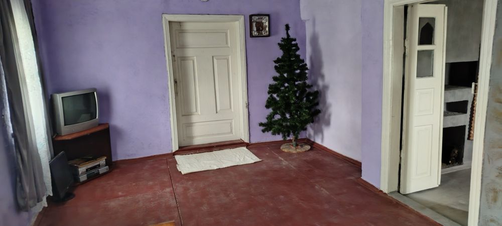 Сдам дом с.Пустоваровка Сквирский район, Киевская область. Тихое спокойное место. Без обстрелов.