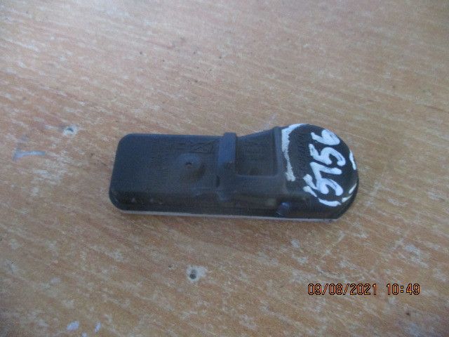 Sensor de pressão dos pneus RENAULT Twingo III (BCM_)