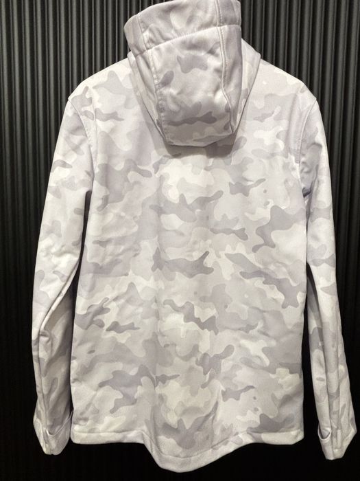 Kurtka softshell Legia Warszawa