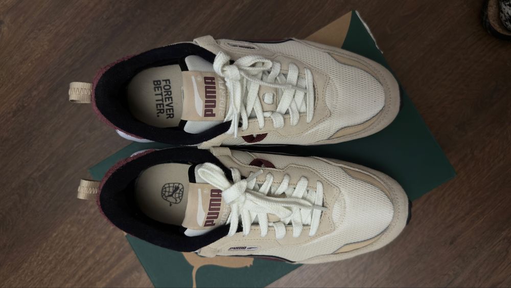 Кроссовки PUMA оригинал