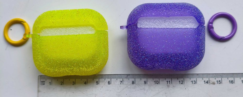 Чохол чехол для Apple AirPods 3