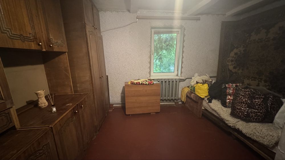 Будинок  74 кв. М в екологічно чистому місці.  19 сот. Ділянка в берег