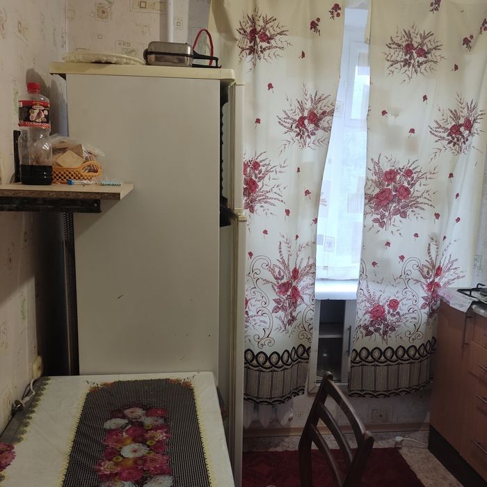 Двокімнатна,Двірцева.