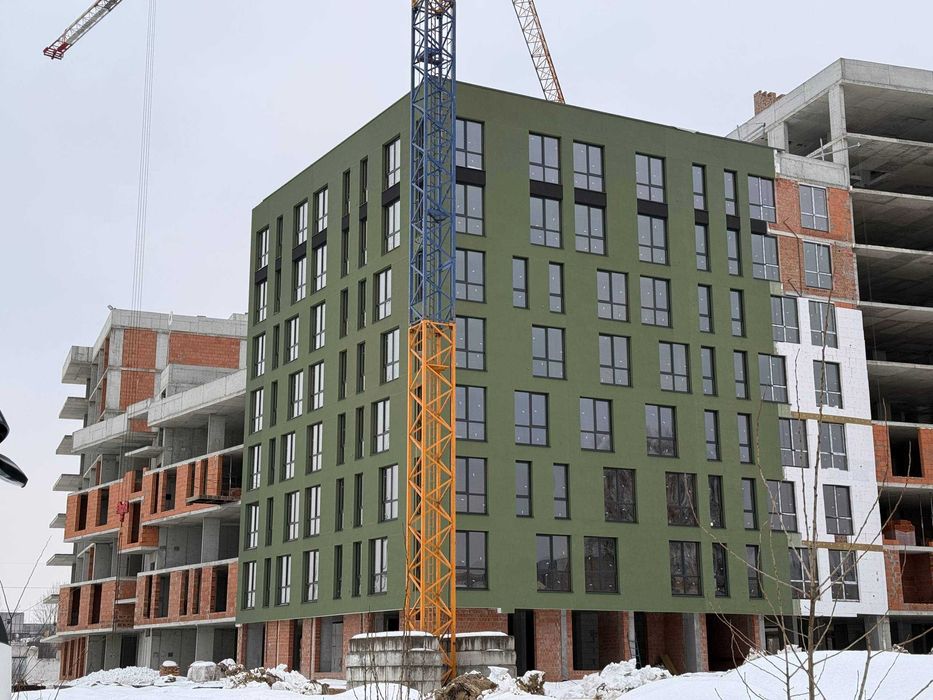 2-кімнатна квартира за адресою вул. Пластова (площа 68 м²) - Atlanta.ua - фото 5