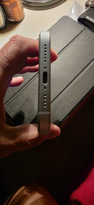 iPhone 15 Plus 128gb Como Novo