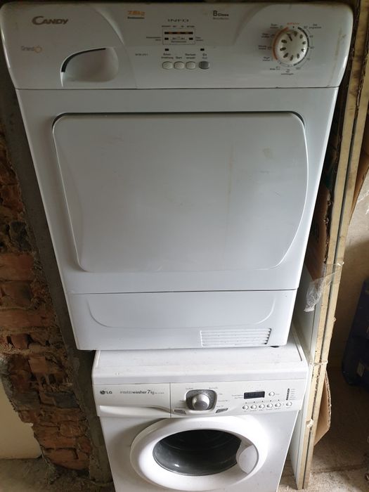 Продам сушку електро