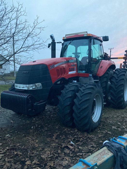 Case magnum Кейс Магнум 310