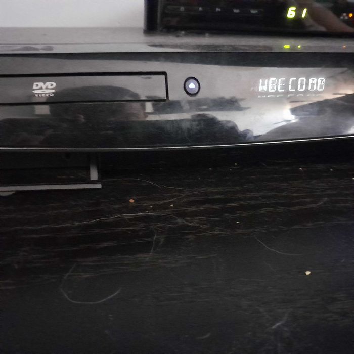 Cine home usb 7.1 marca lg