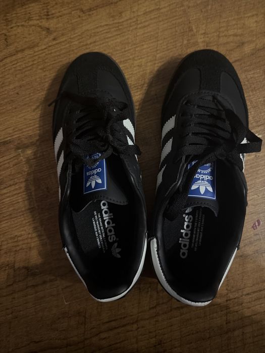 Buty adidas samba