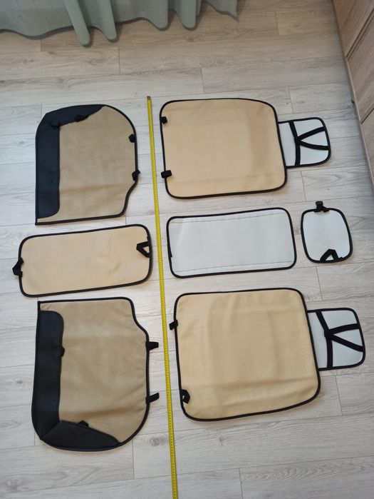 Чохол універсальний автомобільний