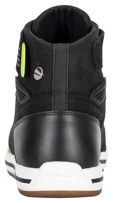 Botas de Motociclismo Fastway City Uni 221 – NOVAS – tamanhos 41 a 45