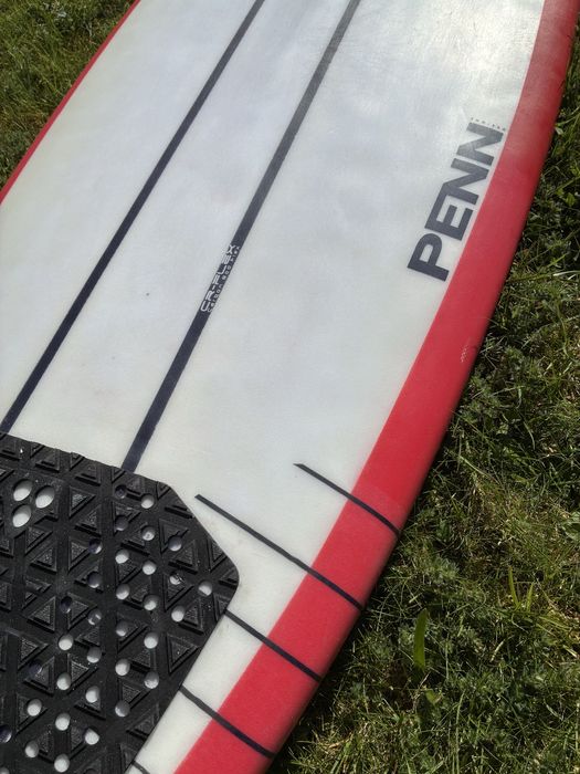 Soul - Hawkeye CR Flex 2 - 5'9" 31.3L