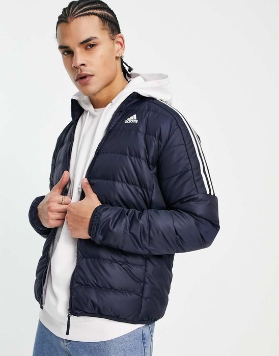 Мужская куртка Adidas весна -осень
