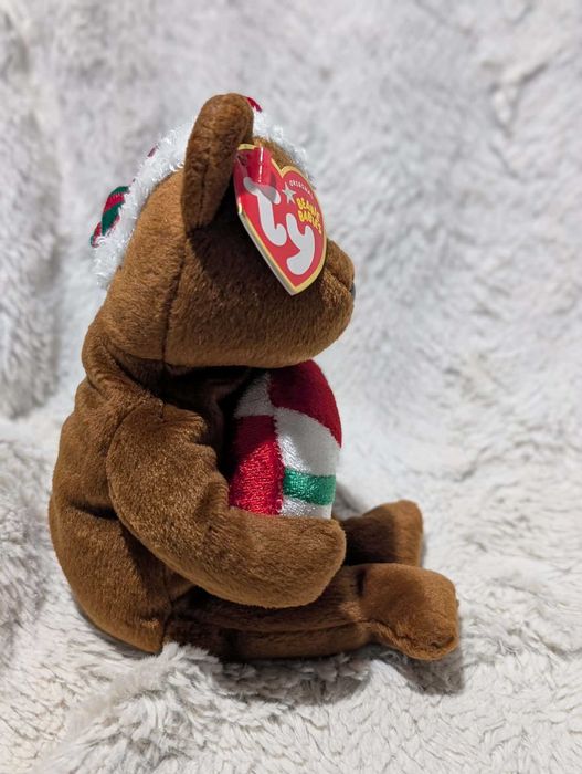 Miś TY Beanie Babies Yummy 2005