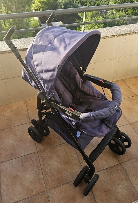 Chicco Set489636203091742721
