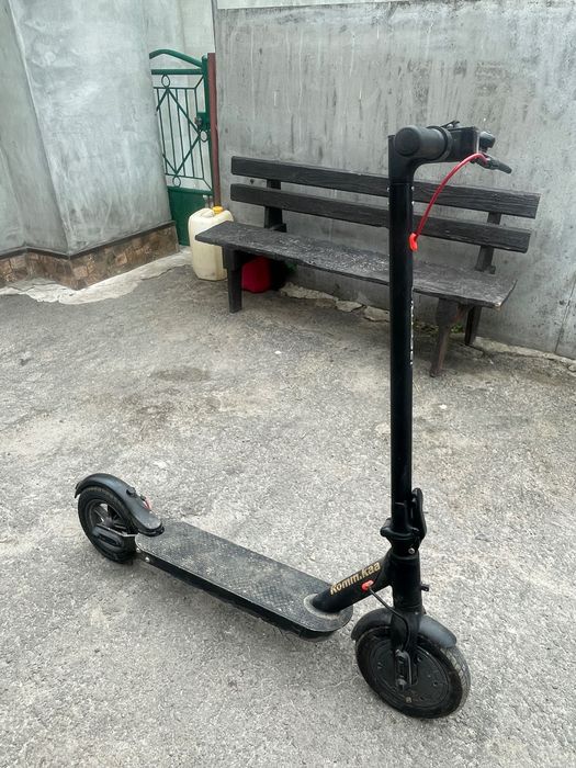 Електро Самокат Crosser