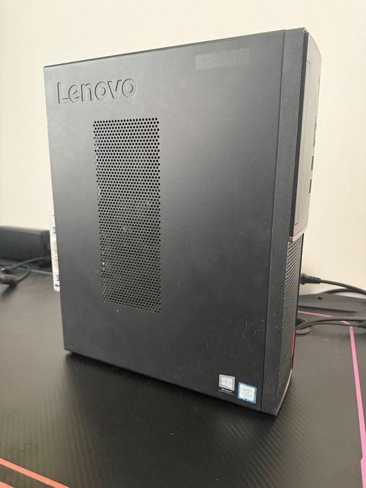 Komputer Lenovo V520S i3