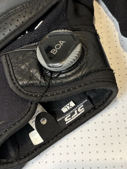 Мотоперчатки Orsa Textile Mk 3 (сенсор)