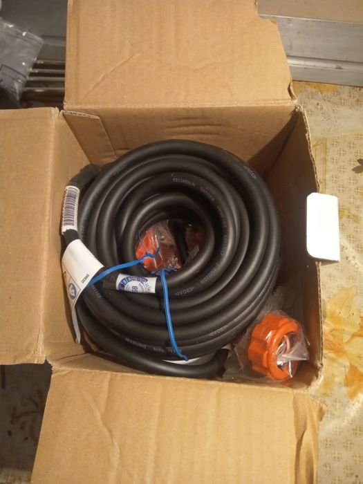 Pompa do wody Tsurumi Family-12