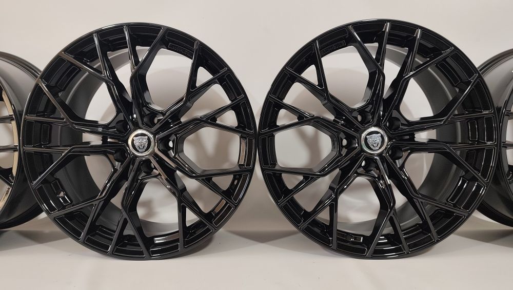 5x108 19" jaguar e-pace i-pace s-type xe xf xj6 xj8 xjr x-type