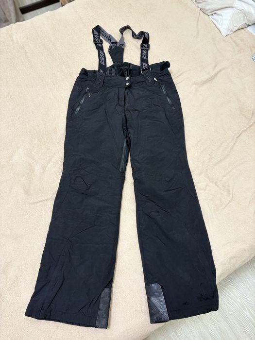 Лижні чоловічі штани