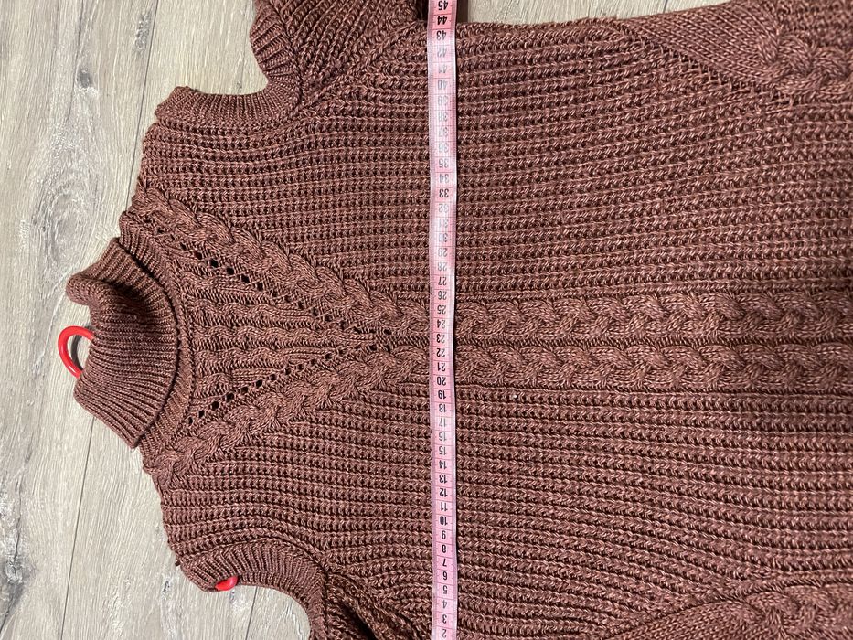 Светер жіночий 44 р.