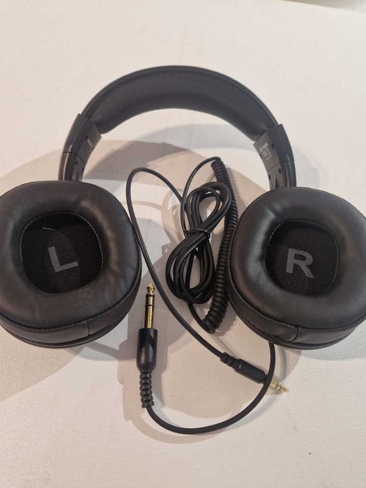 Słuchawki Bezprzewodowe Nauszne Studyjne Bluetooth 5.2 - Oneodio A70