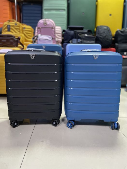 Легка валіза з розширеням Ronacato ( Італія )