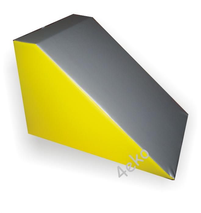 Mega klocki piankowe rehabilitacyjne