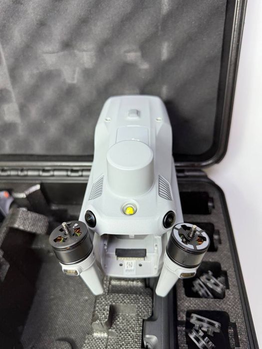 Дрон Dji Matrice 4 т  комплект