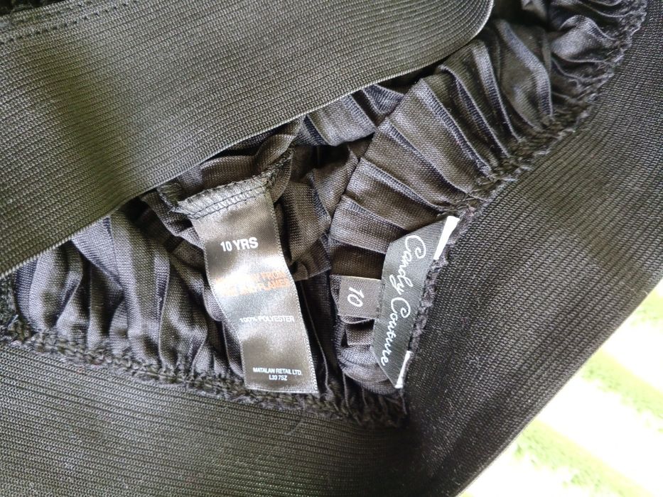 Юбки для девочки