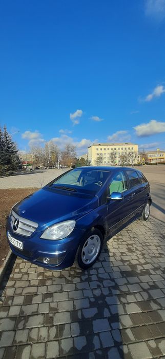 Надёжный автомобиль