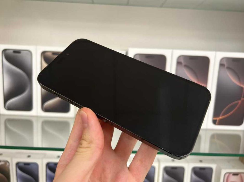iPhone 14 Pro Max 128 GB Neverlock | Магазин | Гарантія