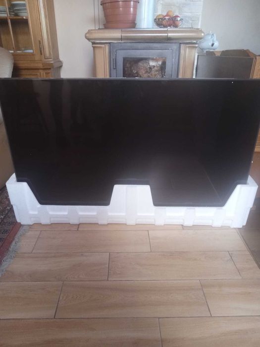 Telewizor lg 55UR781C0LK