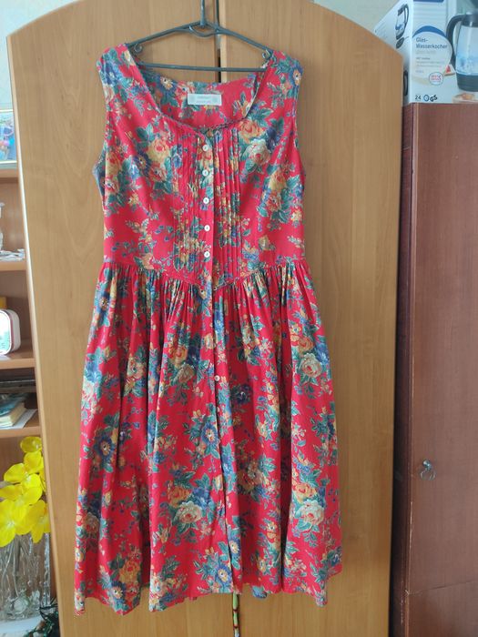 Продам сарафан - халат.